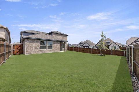 A home in Royse City