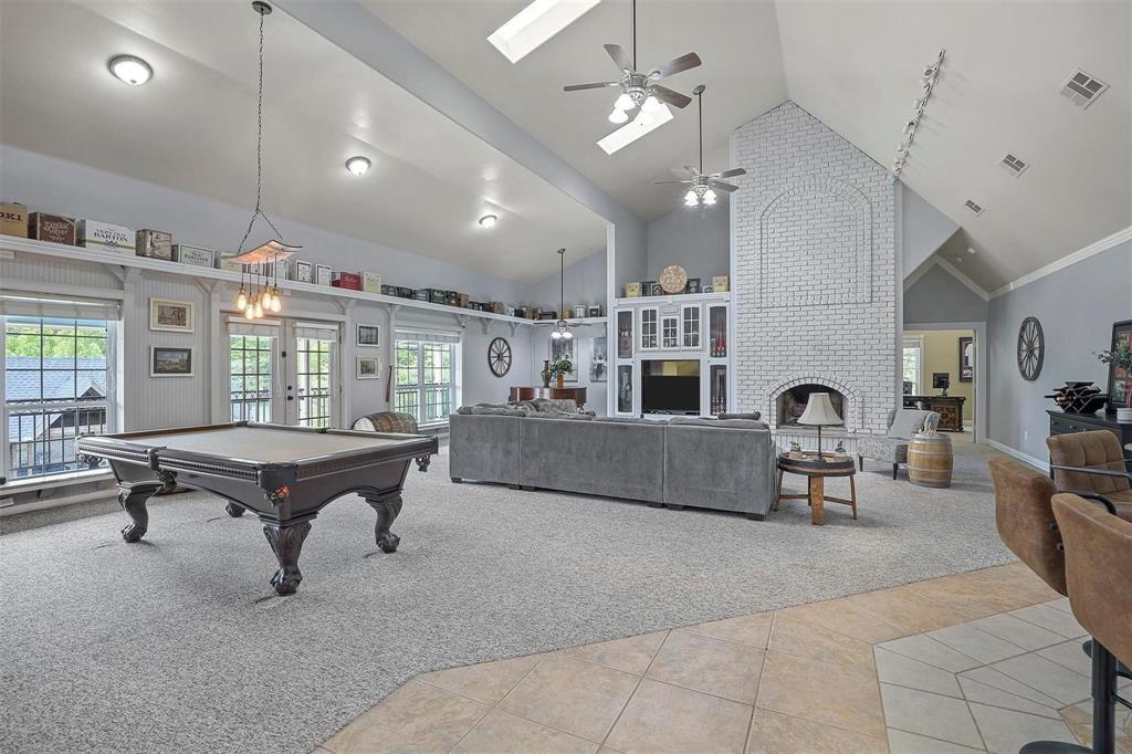 R SIMMONS - Residential