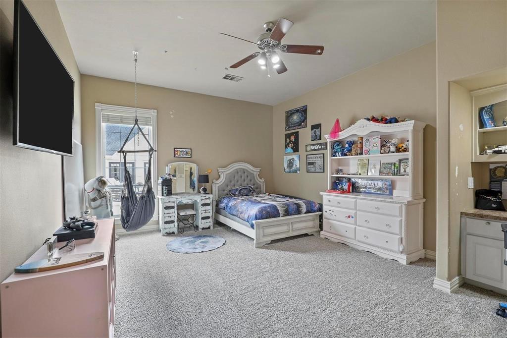 R SIMMONS - Residential