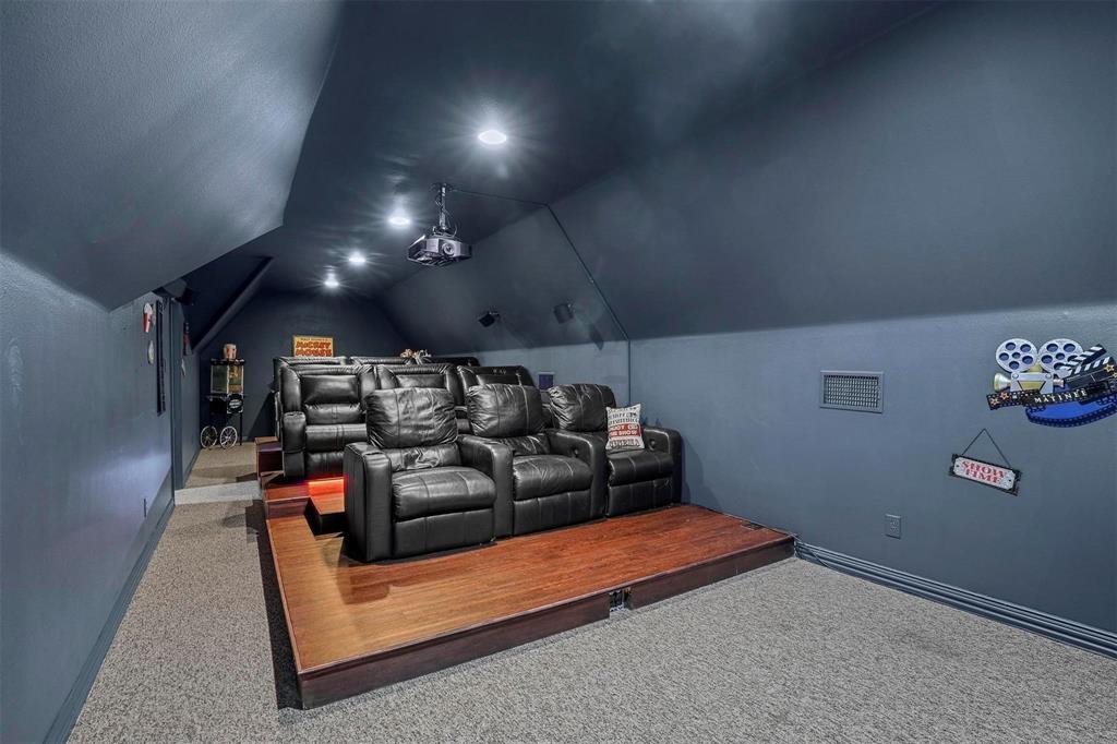 R SIMMONS - Residential