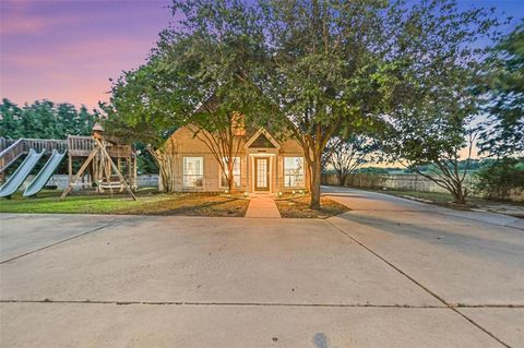 A home in Rockwall