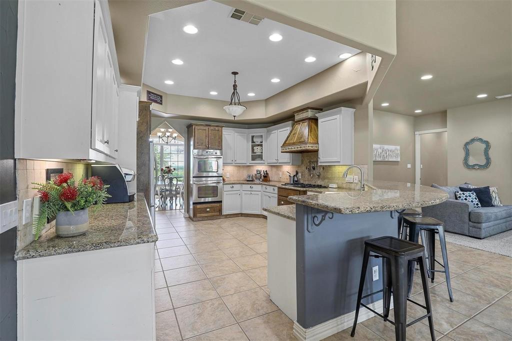 R SIMMONS - Residential