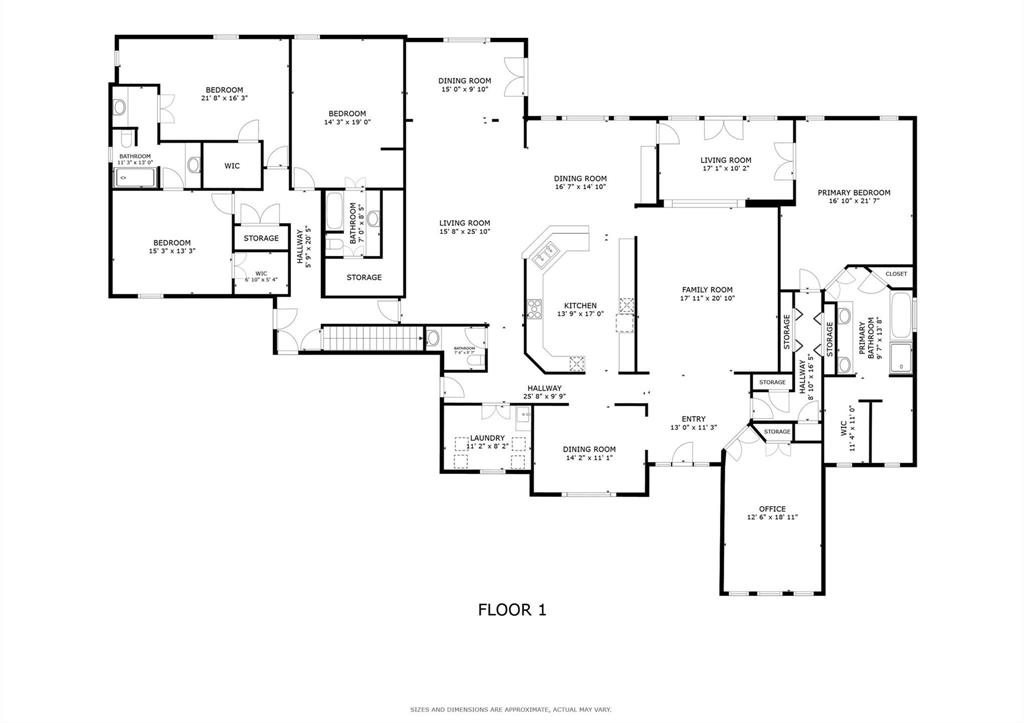 R SIMMONS - Residential