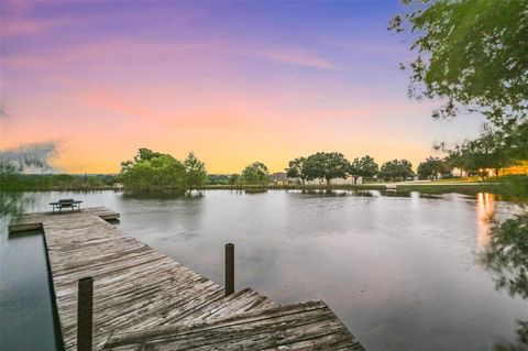 A home in Rockwall