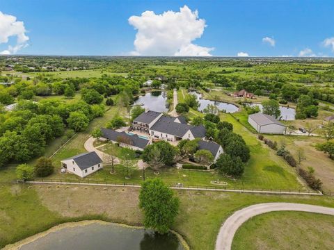 A home in Rockwall