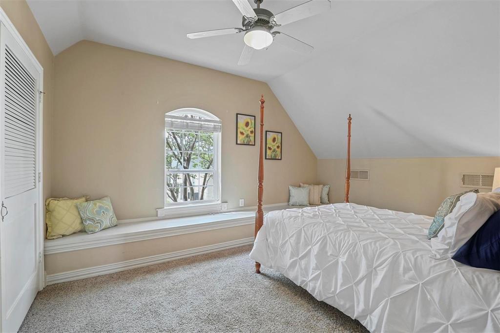 R SIMMONS - Residential