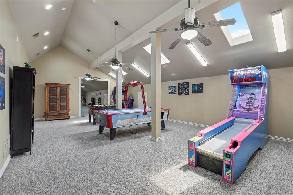 R SIMMONS - Residential