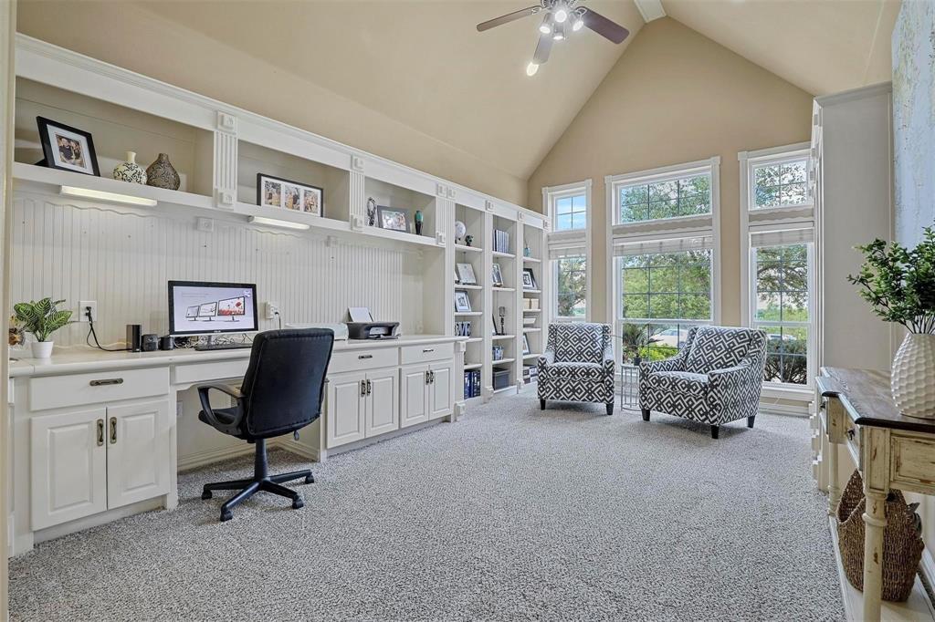 R SIMMONS - Residential