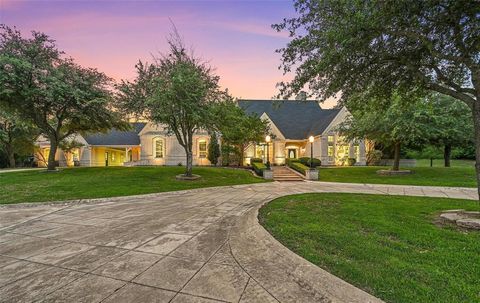 A home in Rockwall