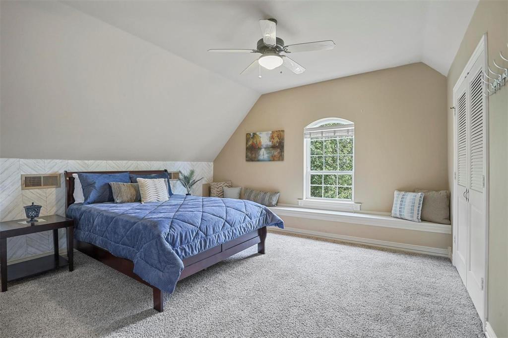 R SIMMONS - Residential