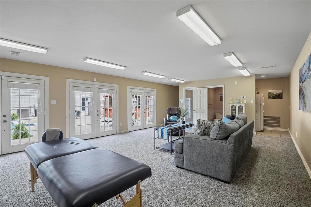 R SIMMONS - Residential