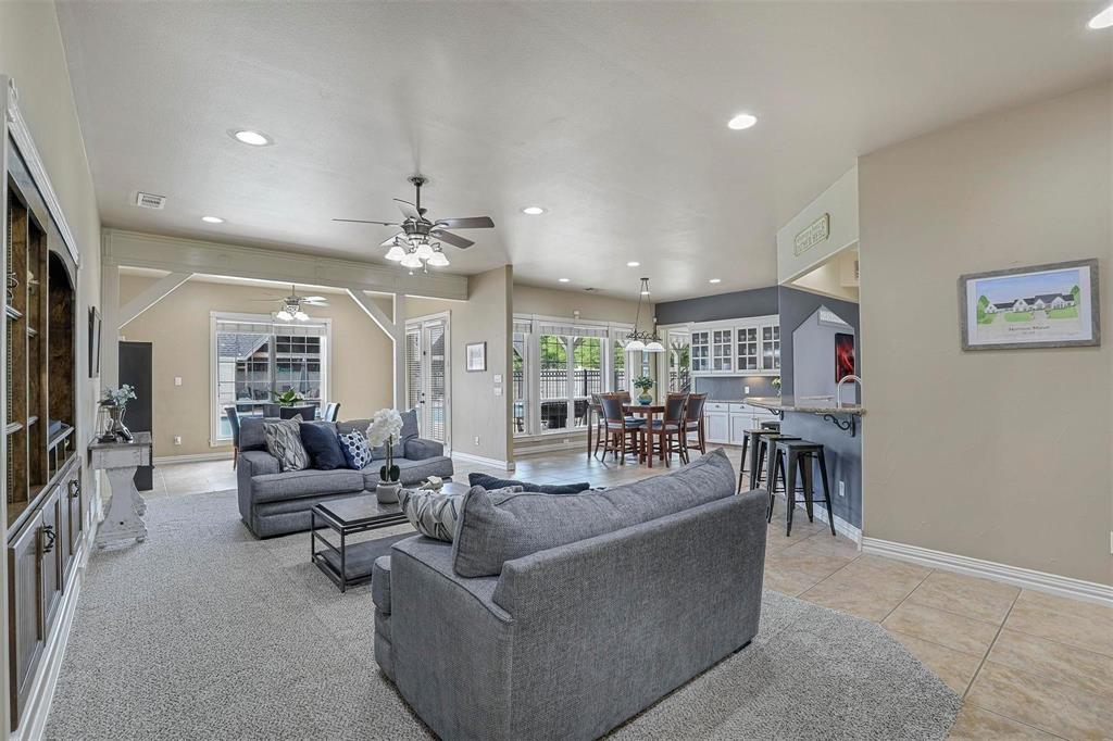 R SIMMONS - Residential