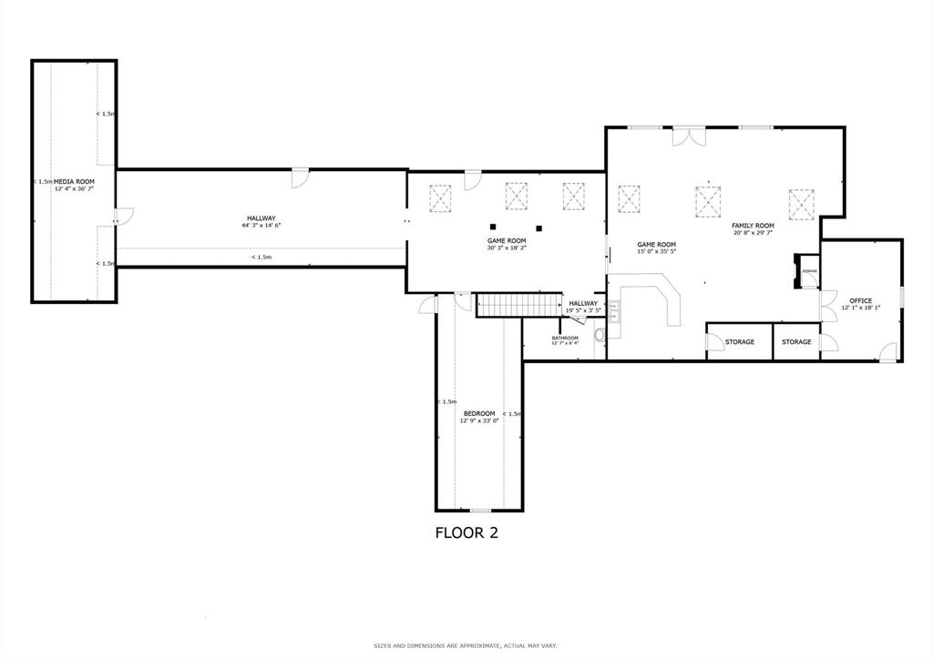 R SIMMONS - Residential
