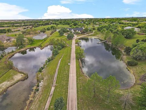 A home in Rockwall