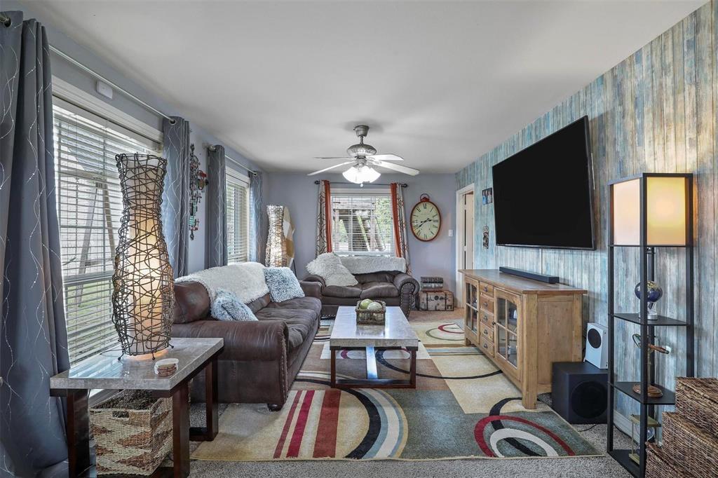 R SIMMONS - Residential