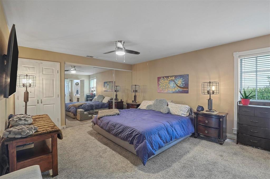 R SIMMONS - Residential