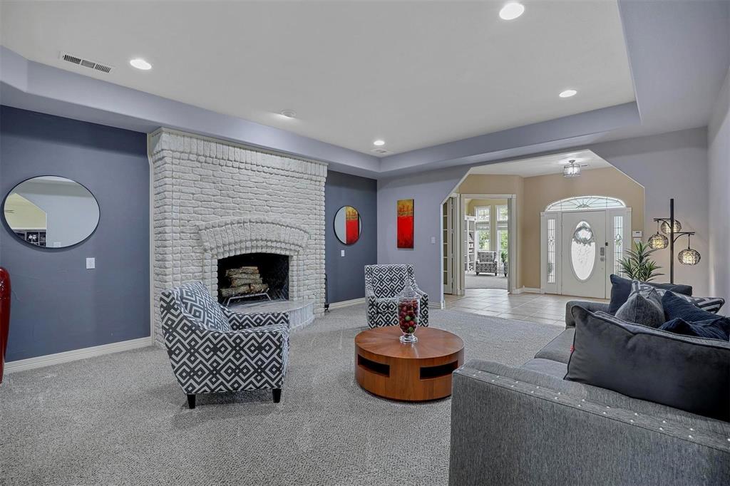 R SIMMONS - Residential