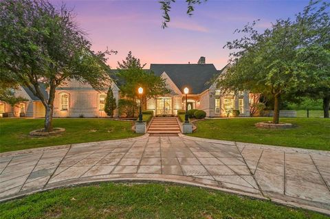 A home in Rockwall