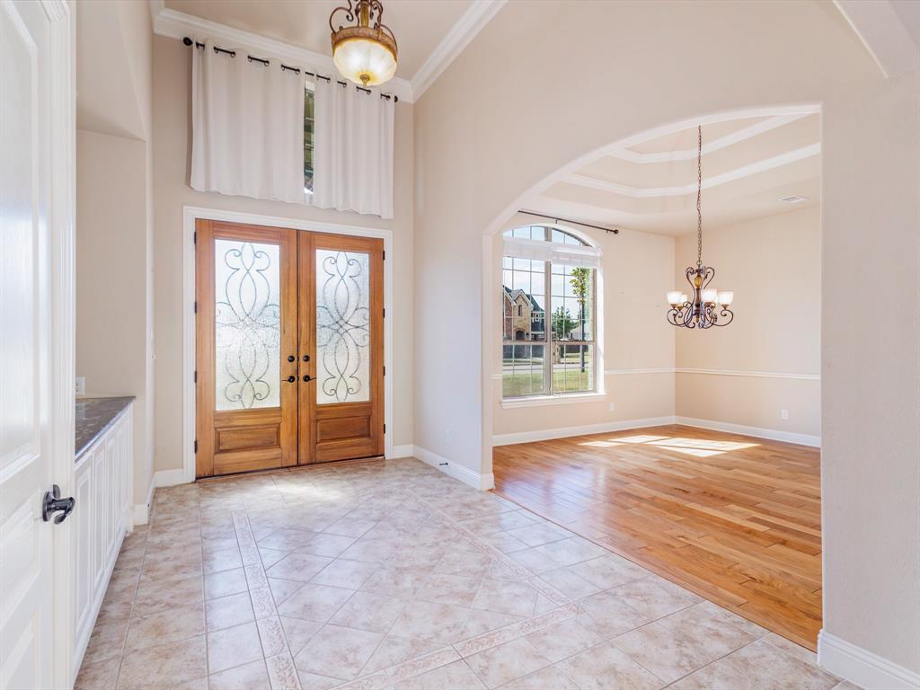 2701 Grey Fox Trail