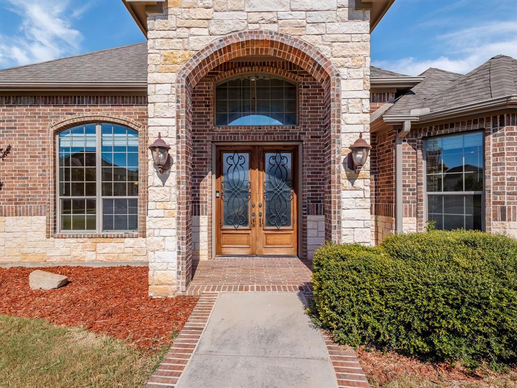 2701 Grey Fox Trail