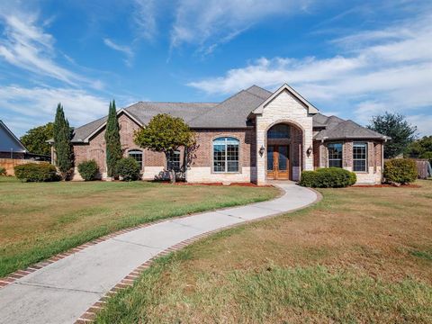 2701 Grey Fox Trail Brownwood TX 76801