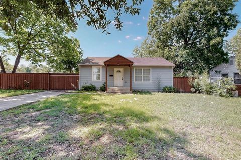 102 Mitscher Drive Dallas TX 75224
