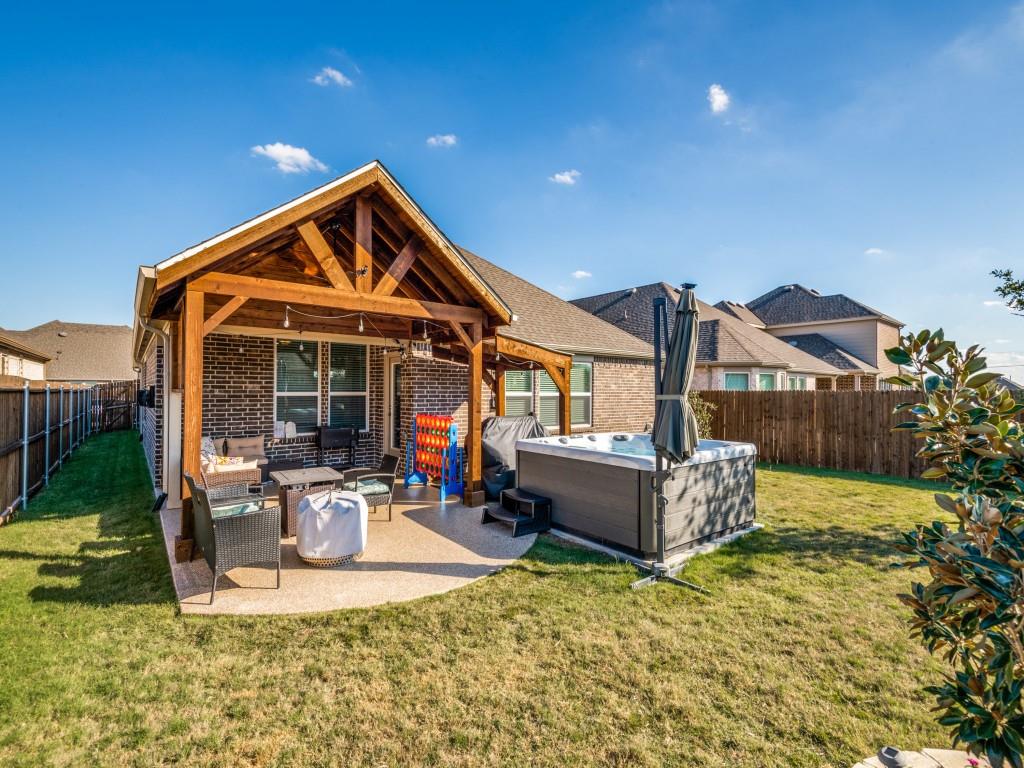 North Creek Estates Ph 4b - Residential