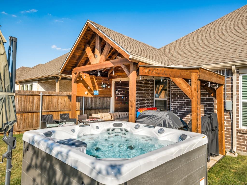 North Creek Estates Ph 4b - Residential