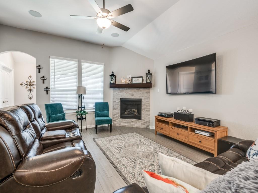 North Creek Estates Ph 4b - Residential