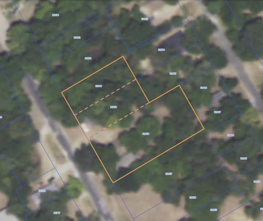 Corsicana - Residential