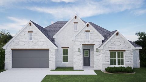 610 Golden Crest Haslet TX 76052