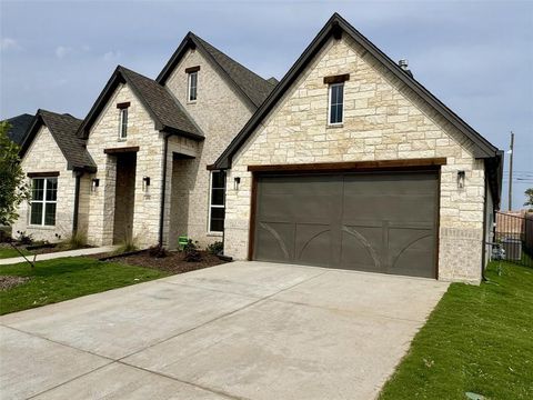 610 Golden Crest Haslet TX 76052