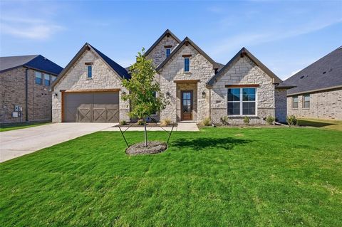 610 Golden Crest Haslet TX 76052