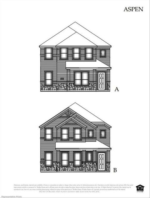 1536 Euclid Alley Corinth TX 76208