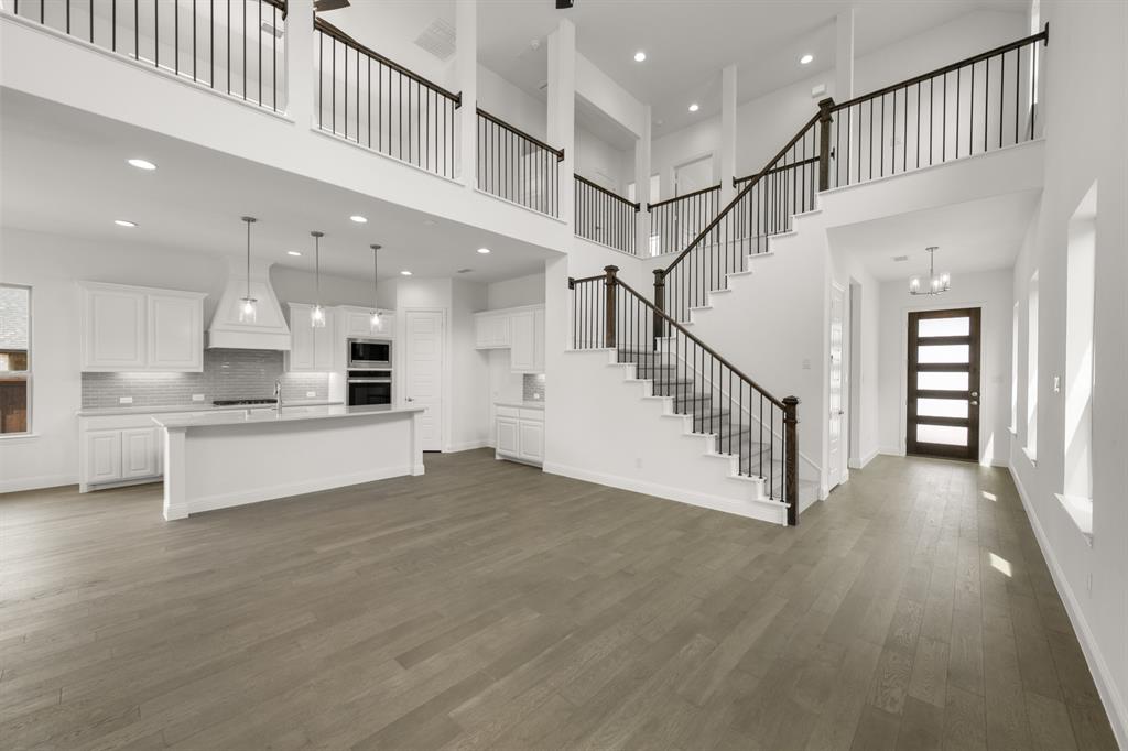 Walton Ridge - Residential