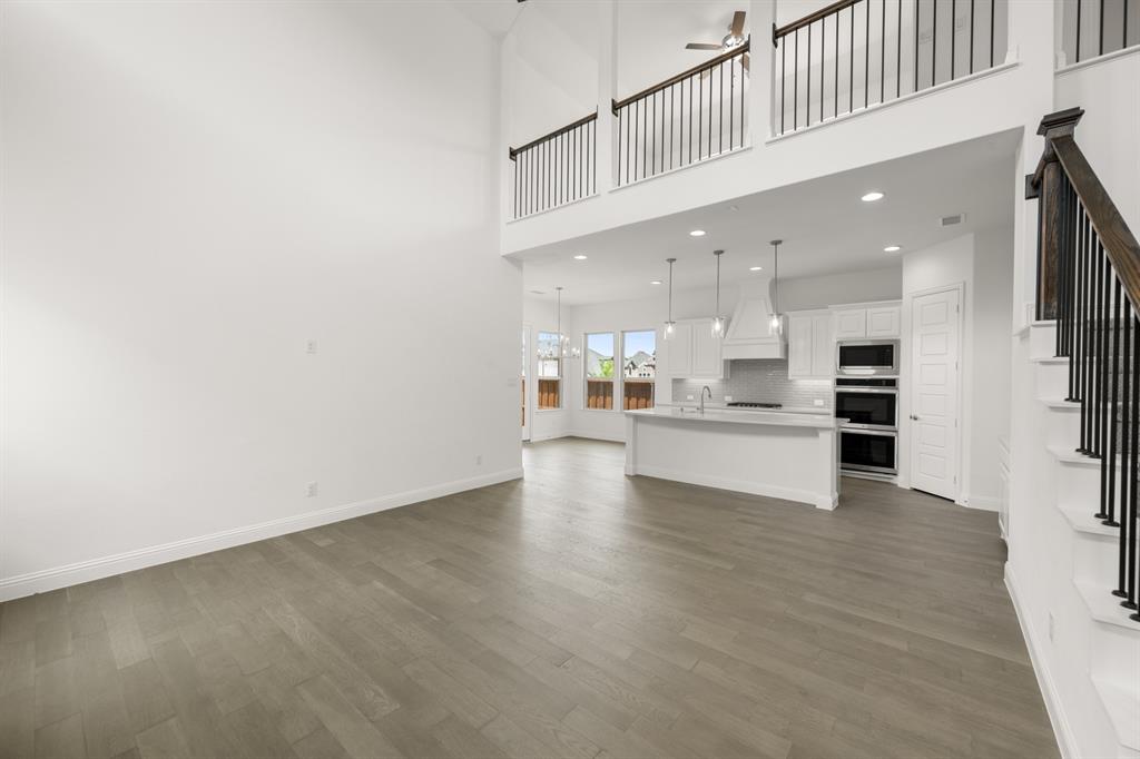 Walton Ridge - Residential