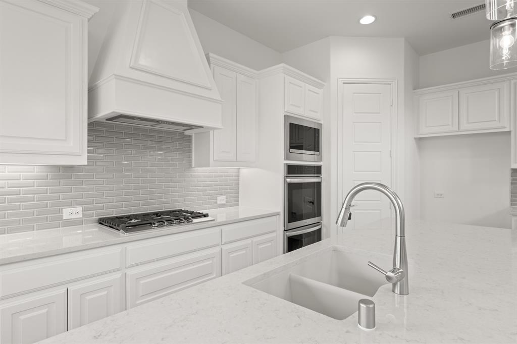 Walton Ridge - Residential