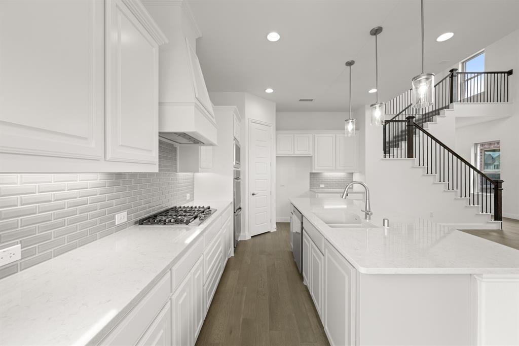 Walton Ridge - Residential