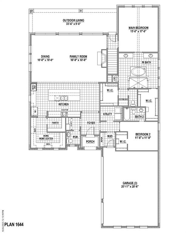 1317 Naples Court