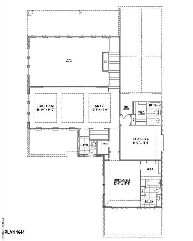 1317 Naples Court