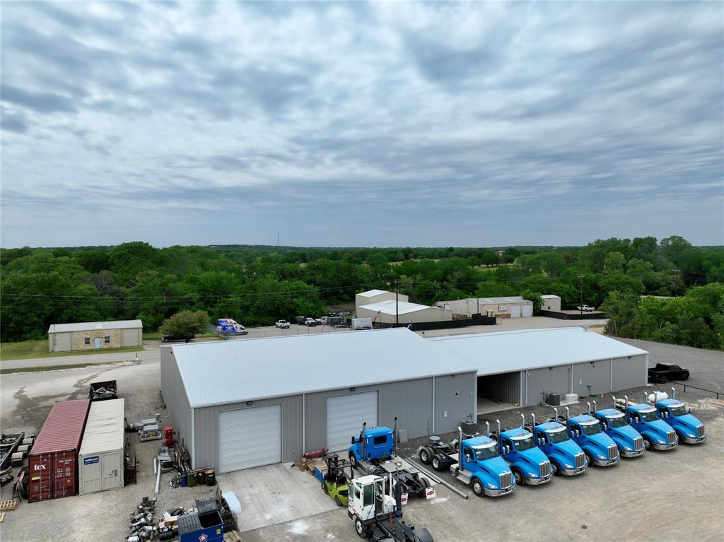 Greenlee Bus Park - Commercial Sale