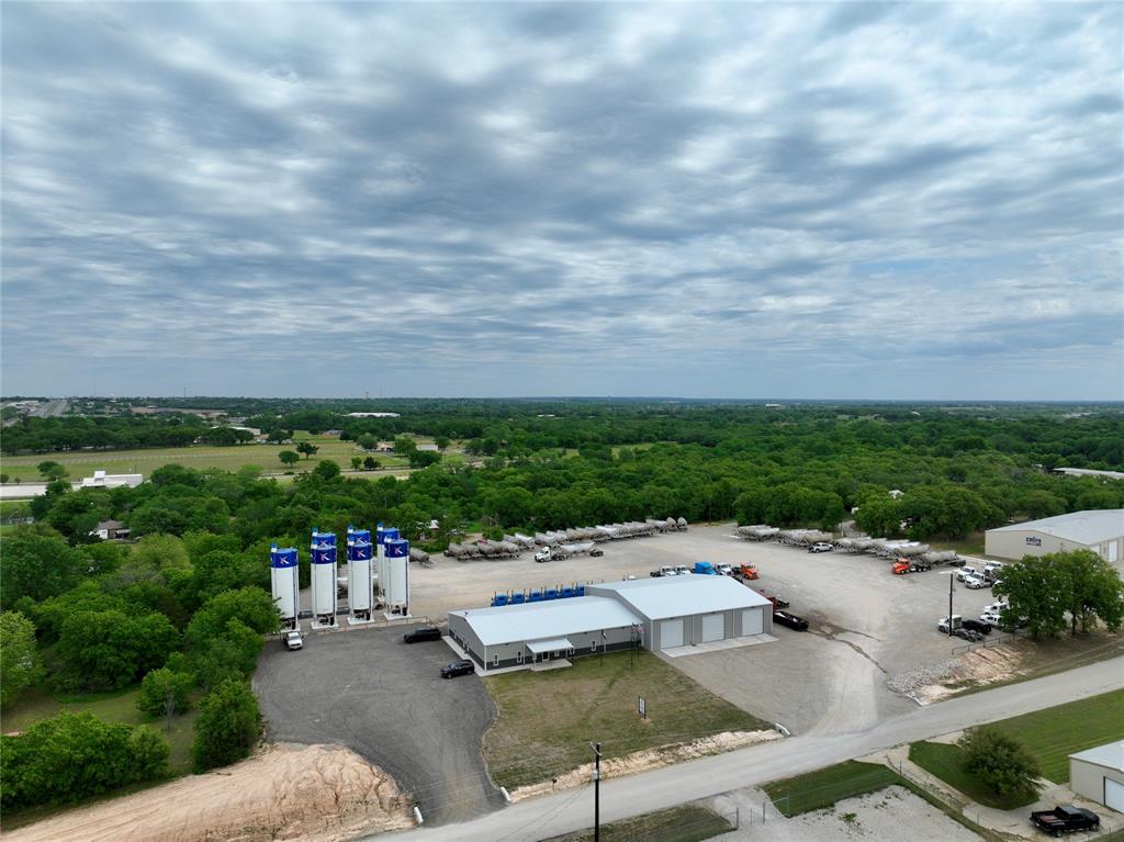 Greenlee Bus Park - Commercial Sale