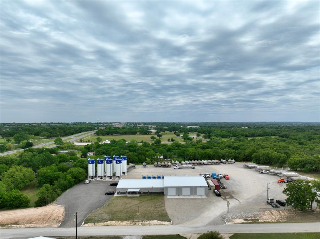 Greenlee Bus Park - Commercial Sale