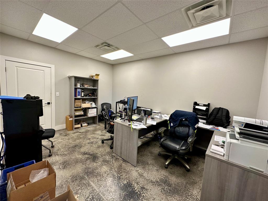 Greenlee Bus Park - Commercial Sale