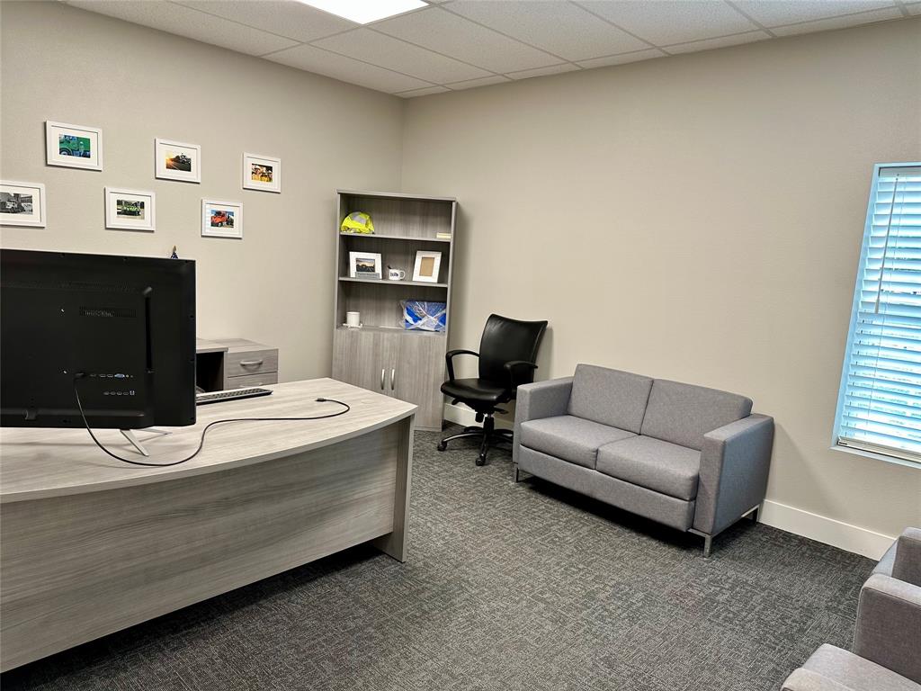 Greenlee Bus Park - Commercial Sale