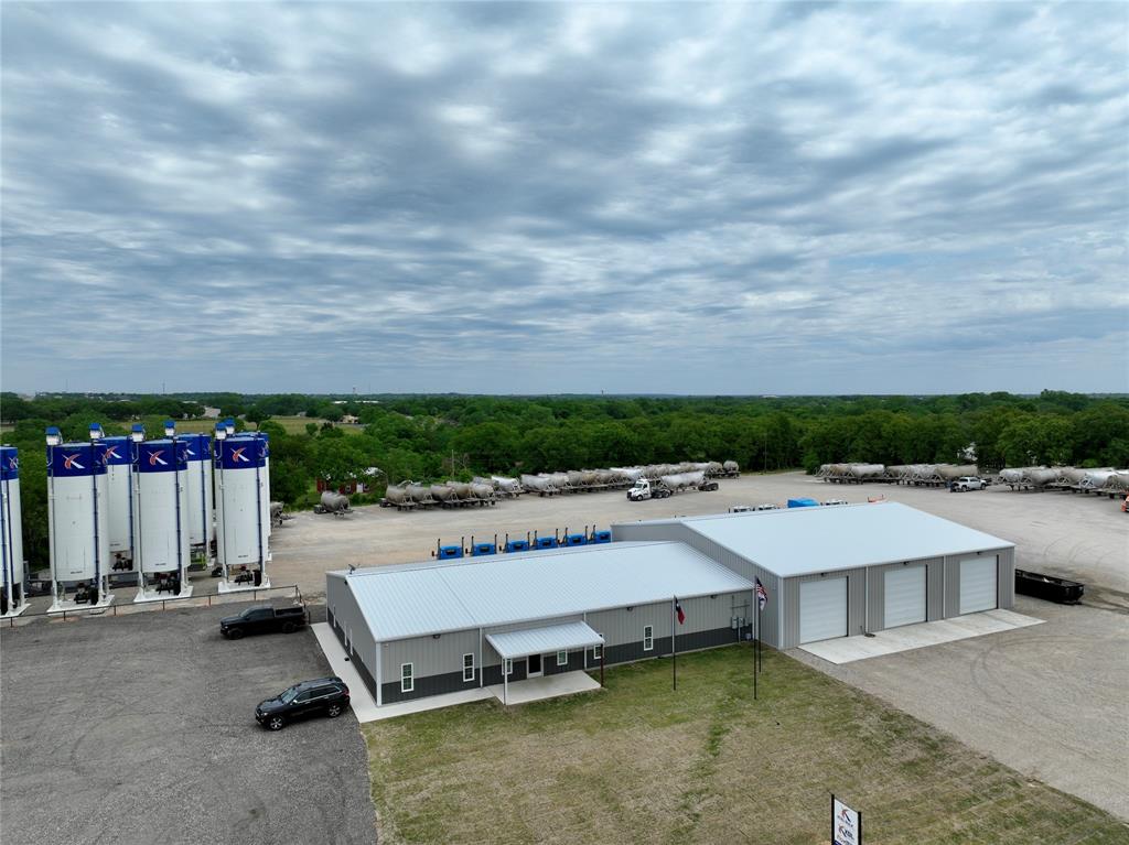 Greenlee Bus Park - Commercial Sale