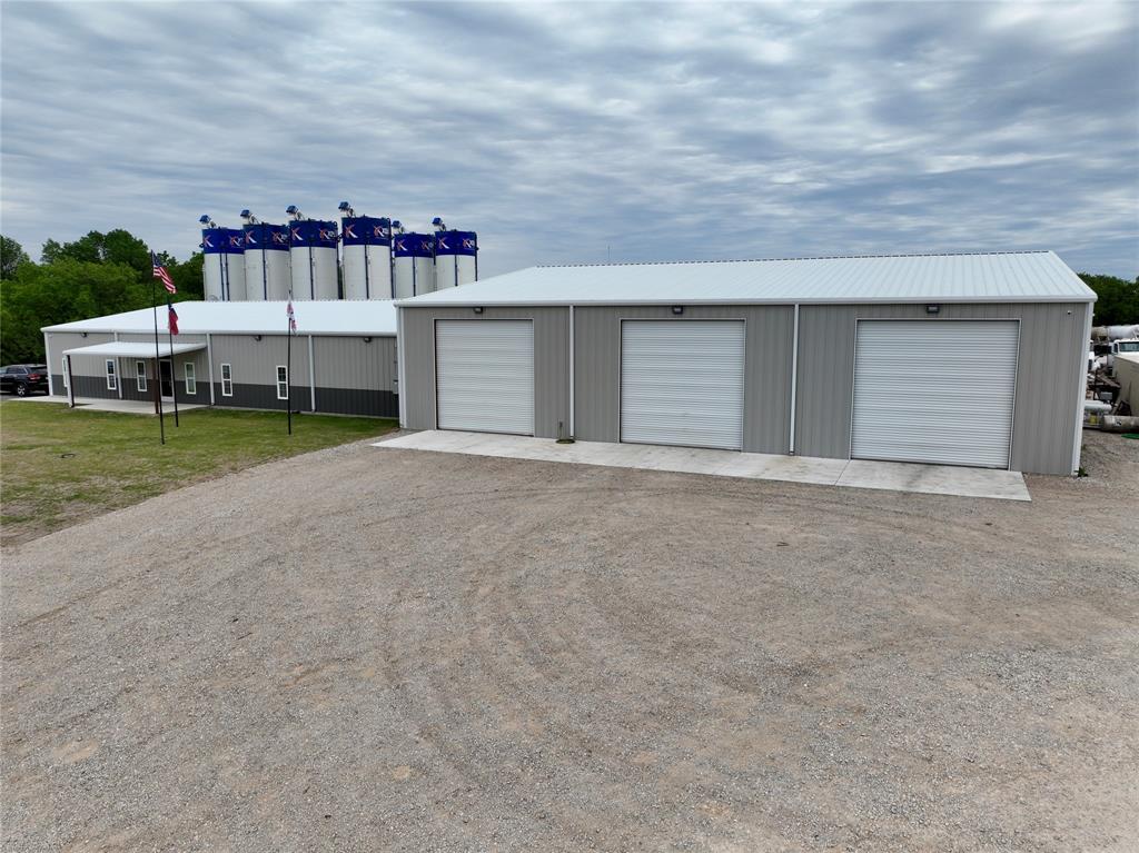 Greenlee Bus Park - Commercial Sale