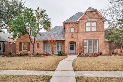 3104 Clymer Drive Plano TX 75025
