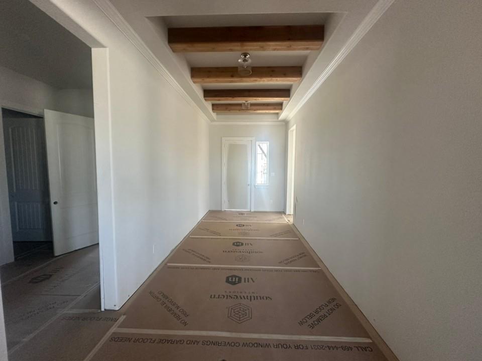 Fannin Ranch Estates - Residential