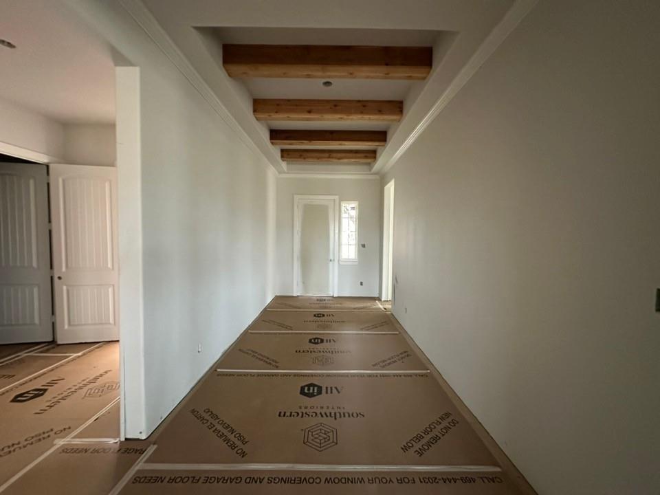 Fannin Ranch Estates - Residential